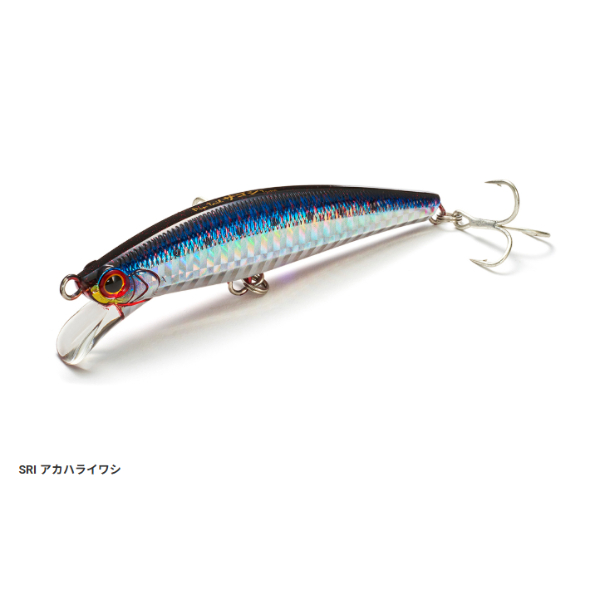 ピンテールサゴシチューン 20g(SRI アカハライワシ)